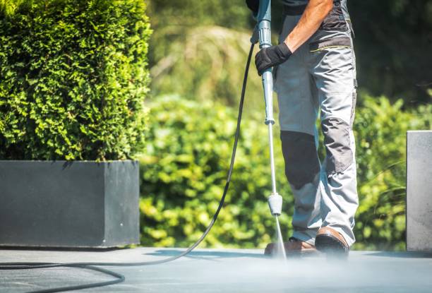 Concrete Sealing in Downey, CA