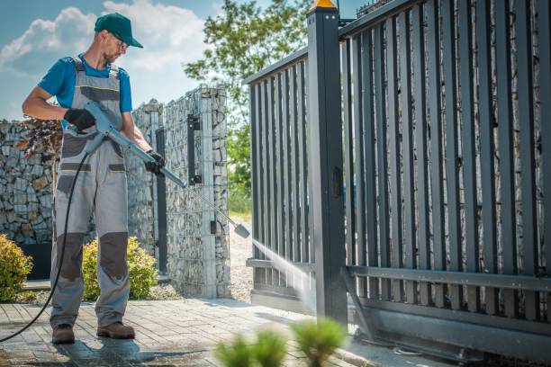 Best Fence Cleaning  in Downey, CA