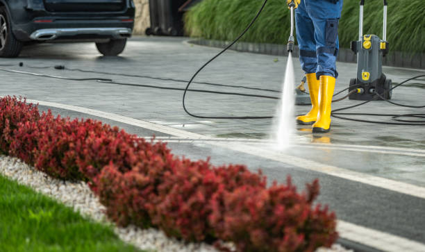 Playground Equipment Cleaning in Downey, CA